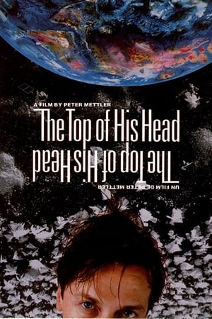 The Top of His Head