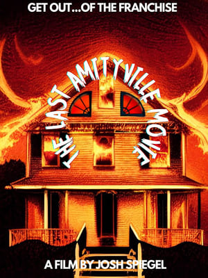 Image The Last Amityville Movie