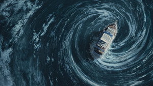 Contre l&rsquo;Ouragan