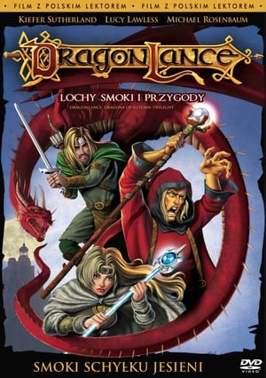 Dragonlance: Smoki schyłku jesieni 2008