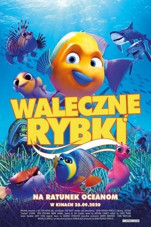 Waleczne rybki 2019