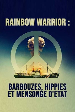 Image Rainbow Warrior