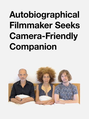 Autobiographical Filmmaker Seeks Camera-Friendly Companion 9