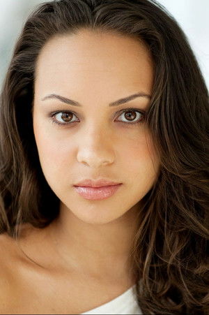 Jasmine Cephas Jones photo