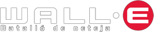 WALL·E: Batallón de limpieza — Logos 11