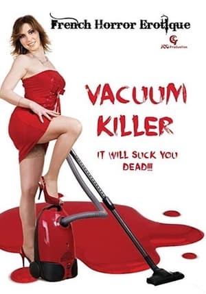 Poster Vacuum Killer 2006
