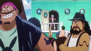 One Piece วันพีช ตอนที่ 1136 ซับไทย ชีวิตของคุมะ