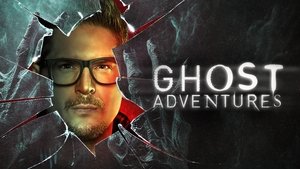 poster Ghost Adventures