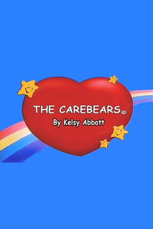 Poster The Carebears 2007