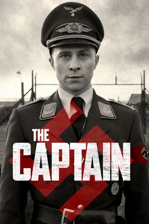 The Captain 35