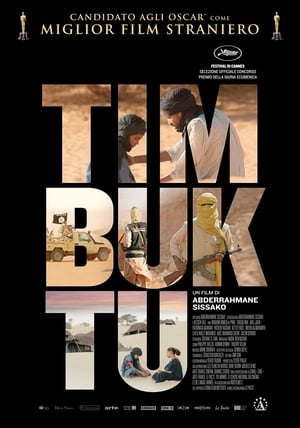 Image Timbuktu