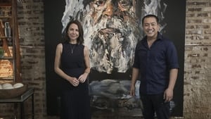 Anh's Brush with Fame Kate Ritchie