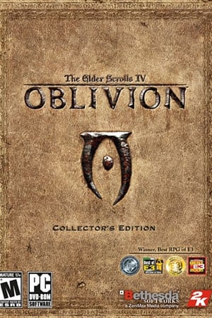 Image The Making of Oblivion