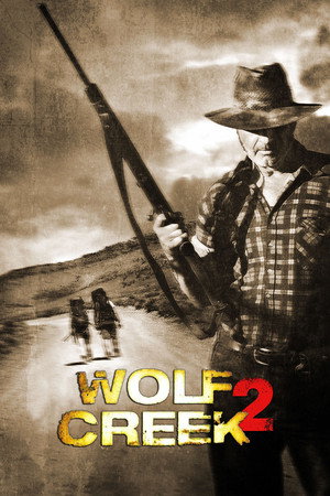 Wolf Creek 2