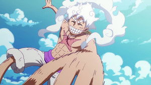 One Piece: 22×1154