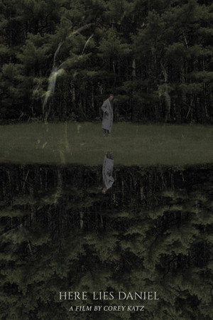 Here Lies Daniel 5