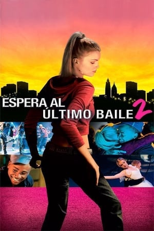 Poster Espera al último baile 2 2006