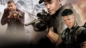 Sniper: Fuego oculto (2016)