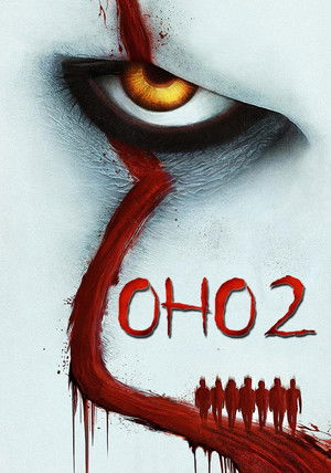 poster It Chapter Two