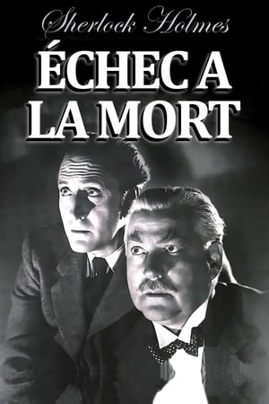 Sherlock Holmes - Échec à la mort 1943