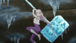 Re:ZERO -Starting Life in Another World-: 1×80