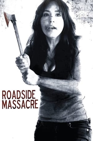 Image The Texas Roadside Massacre