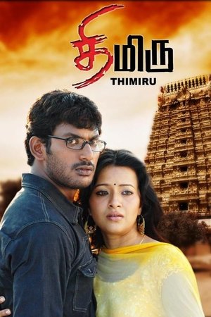 Thimiru poster