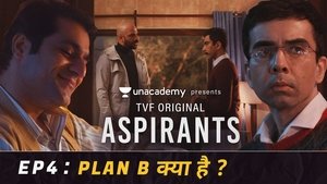 Watch Aspirants online free - Yseries TV