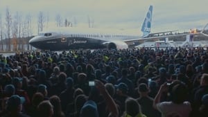 Zuhanás: A Boeing-ügy 2022