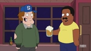 The Cleveland Show: 1×10