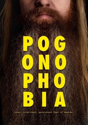 Poster Pogonophobia 2020