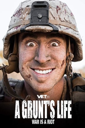 Poster A Grunt's Life 2019