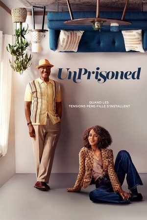 UnPrisoned: Saison 1