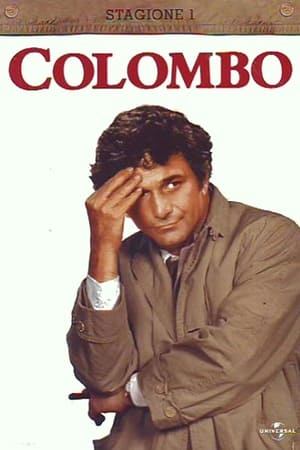 Colombo: Stagione 1