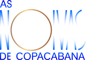 As Noivas de Copacabana — Logos 1