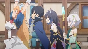 Princess Connect! Re:Dive Season 2 Episode 6