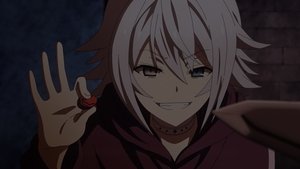 Undefeated Bahamut Chronicle Season 1 Episode 9