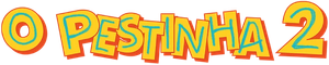 Problem Child 2 — Logos 1