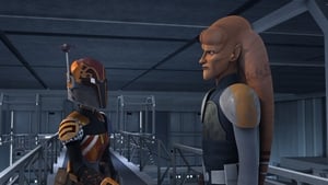 Star Wars Rebels 2×14