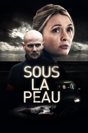 Sous la peau poster