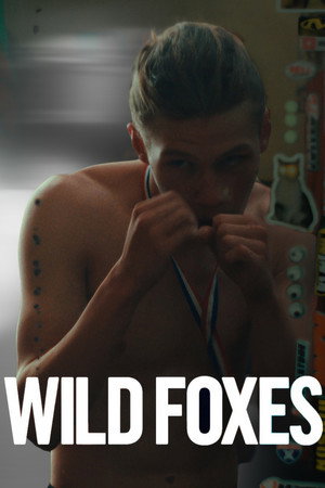 Wild Foxes (2026)