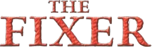 The Fixer — Logos 4