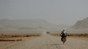 Same Sun – Mit dem Fahrrad durch Afrika