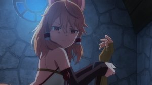 Seirei Gensouki: Spirit Chronicles Season 1 Episode 5