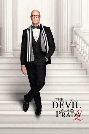 poster The Devil Wears Prada 2
