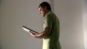 Dexter 1×6
