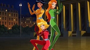 Totally Spies!: 7×7