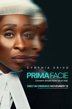 Prima Facie