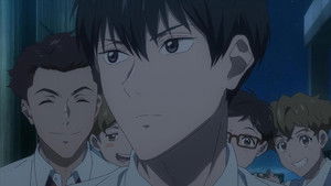 Love All Play: 1×11 {year} Online En Netflix