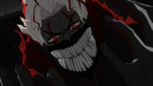 Dan Da Dan – First Encounter